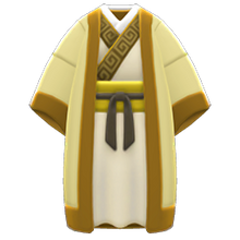 Load image into Gallery viewer, Ancient Belted Robe
