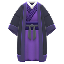 Load image into Gallery viewer, Ancient Belted Robe
