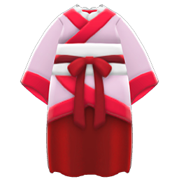 Ancient Sashed Robe