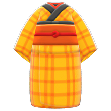 Load image into Gallery viewer, Old Commoner&#39;S Kimono
