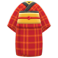 Load image into Gallery viewer, Old Commoner&#39;S Kimono
