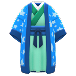 Hikoboshi Outfit