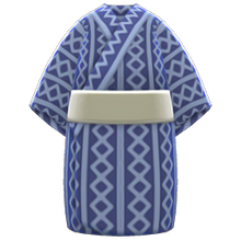 Load image into Gallery viewer, Kabuki-Actor Yukata
