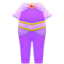 Load image into Gallery viewer, Desert-Princess Outfit
