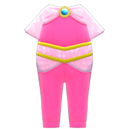 Desert-Princess Outfit
