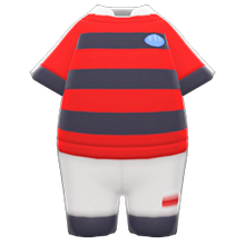 Load image into Gallery viewer, Rugby Uniform
