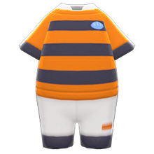 Load image into Gallery viewer, Rugby Uniform
