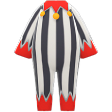Load image into Gallery viewer, Jester Costume
