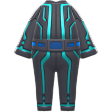 Load image into Gallery viewer, Cyber Suit
