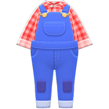 Load image into Gallery viewer, Farmer Overalls
