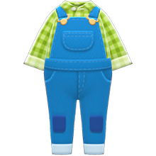 Load image into Gallery viewer, Farmer Overalls
