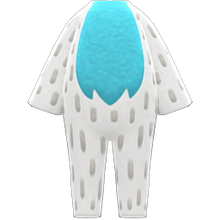 Load image into Gallery viewer, Flashy Animal Costume
