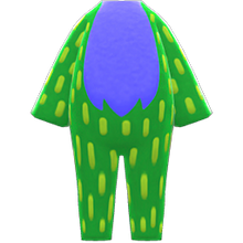 Load image into Gallery viewer, Flashy Animal Costume
