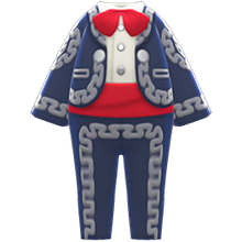 Load image into Gallery viewer, Mariachi Clothing
