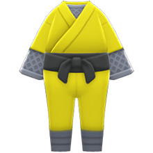 Load image into Gallery viewer, Ninja Costume
