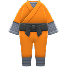 Load image into Gallery viewer, Ninja Costume
