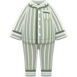 Pj Outfit