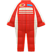 Load image into Gallery viewer, Racing Outfit

