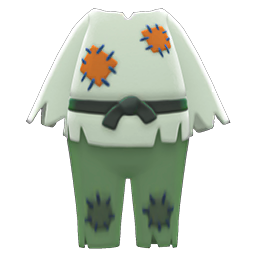 Frugal Outfit