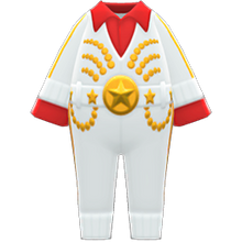 Load image into Gallery viewer, Star Costume
