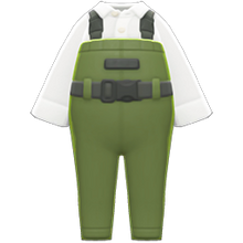 Load image into Gallery viewer, Fishing Waders
