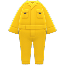 Load image into Gallery viewer, Jumper Work Suit
