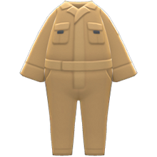Load image into Gallery viewer, Jumper Work Suit
