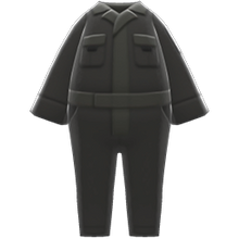 Load image into Gallery viewer, Jumper Work Suit
