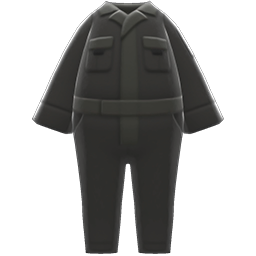 Jumper Work Suit