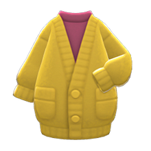 Load image into Gallery viewer, Long Chenille Cardigan
