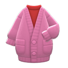 Load image into Gallery viewer, Long Chenille Cardigan
