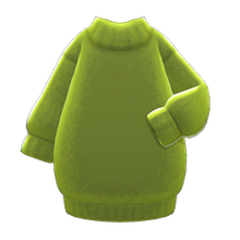 Load image into Gallery viewer, Sweater Dress
