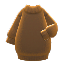 Load image into Gallery viewer, Sweater Dress
