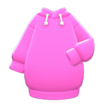 Load image into Gallery viewer, Parka Dress

