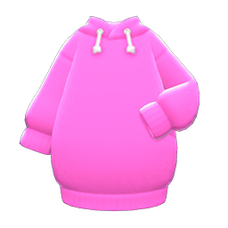 Parka Dress