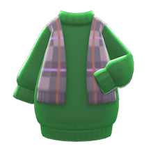 Load image into Gallery viewer, Shawl-And-Dress Combo
