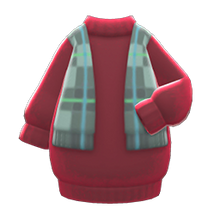 Load image into Gallery viewer, Shawl-And-Dress Combo

