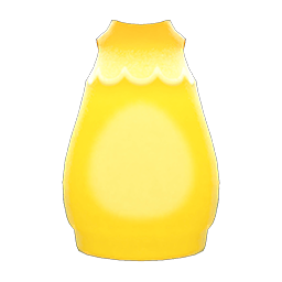 Baby-Chick Costume