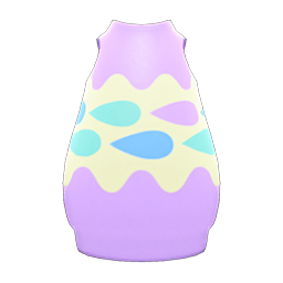 Water-Egg Outfit