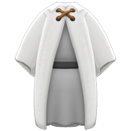 Magic-Academy Robe