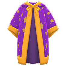 Load image into Gallery viewer, Wizard&#39;S Robe
