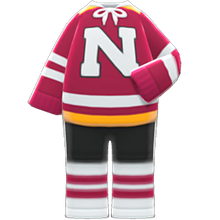 Load image into Gallery viewer, Ice-Hockey Uniform
