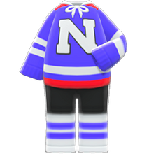 Load image into Gallery viewer, Ice-Hockey Uniform
