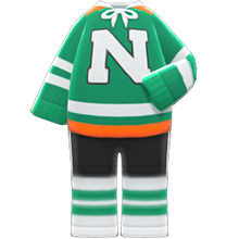 Load image into Gallery viewer, Ice-Hockey Uniform
