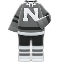 Load image into Gallery viewer, Ice-Hockey Uniform
