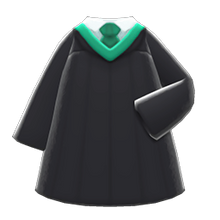 Load image into Gallery viewer, Graduation Gown
