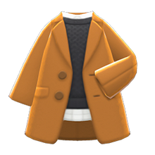 Load image into Gallery viewer, Chesterfield Coat
