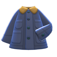 Load image into Gallery viewer, Coverall Coat
