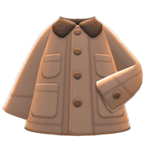 Load image into Gallery viewer, Coverall Coat
