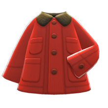 Load image into Gallery viewer, Coverall Coat
